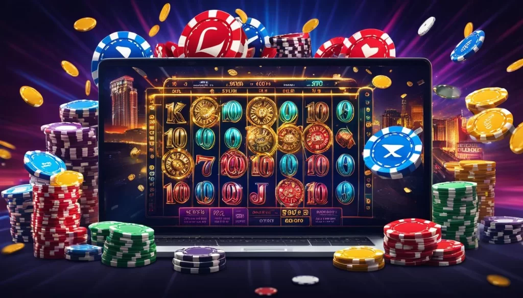 Chiến thuật và mẹo chơi nổ hũ DU88 hiệu quả