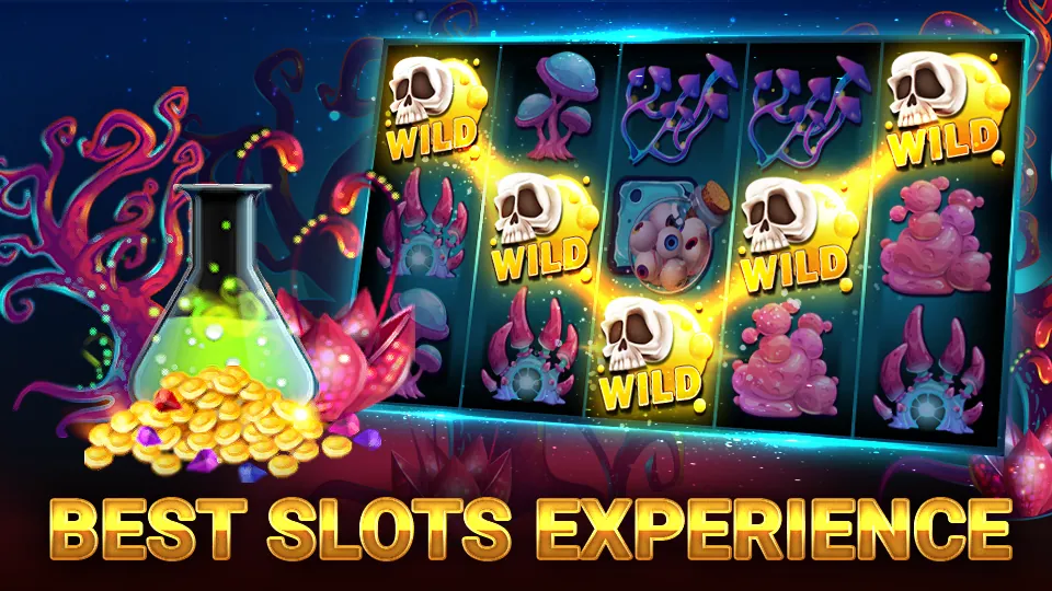 Hình ảnh người chơi lựa chọn game nổ hũ phù hợp tại DU88
