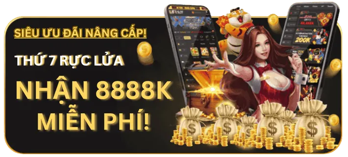 Hoàn trả cược nổ hũ DU88